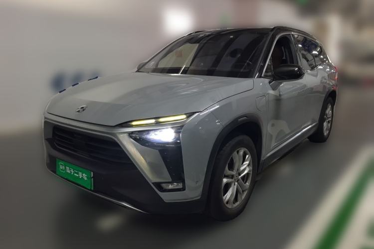 Used Nio ES8 2020 415 km Range 7-Seater Version Guazi used car, China used car export, Used car for sale, Used cars, Cheapest cars for sale