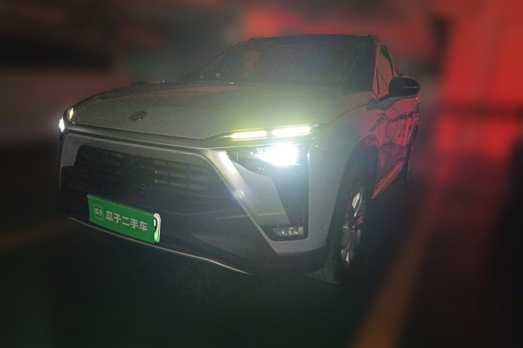 Used Nio ES8 2020 415 km Range 6-Seater Version Guazi used car, China used car export, Used car for sale, Used cars, Cheapest cars for sale