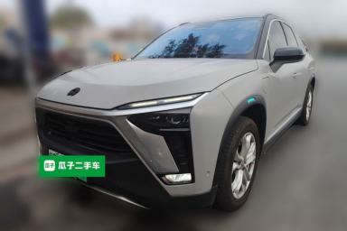 Used Nio ES8 2020 580 km Range Six-Seater Version