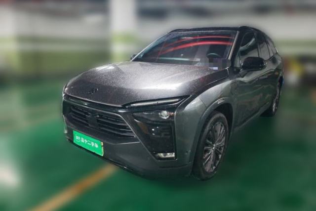 Used Nio ES8 2020 415 km Range 6-Seater Version