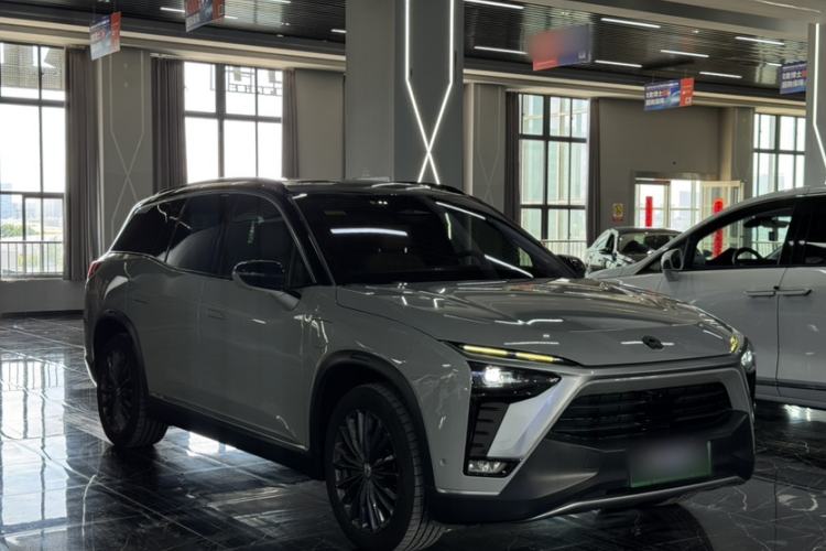 Used Nio ES8 2020 415 km Range 6-Seater Version Exterior 1