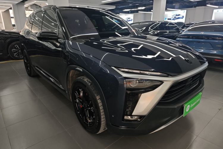 Used Nio ES8 2020 415 km Range 6-Seater Version Exterior 1