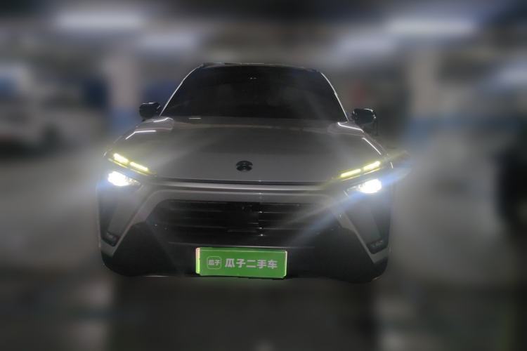 Used Nio ES8 2020 415 km Range 7-Seater Version Exterior 1