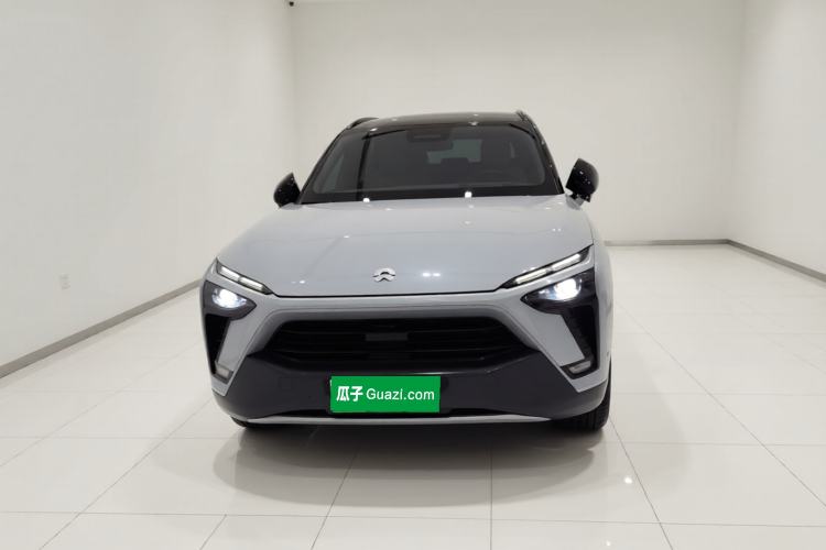 Used Nio ES8 2020 580 km Range 7-Seater Version Exterior 1