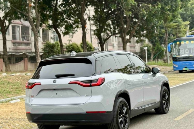 Used Nio ES8 2020 415 km Range 7-Seater Version Exterior 2