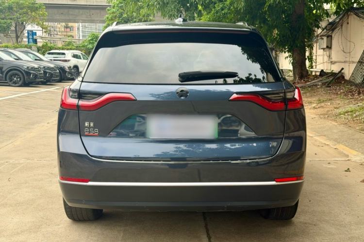 Used Nio ES8 2020 415 km Range 7-Seater Version Exterior 2
