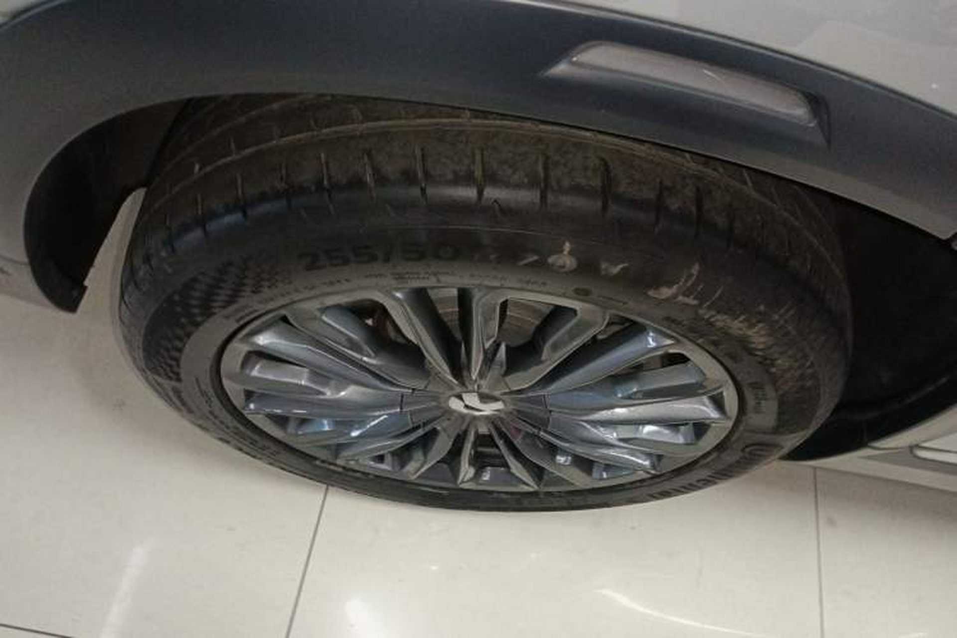 Used Nio ES8 2020 415 km Range 7-Seater Version Exterior 3