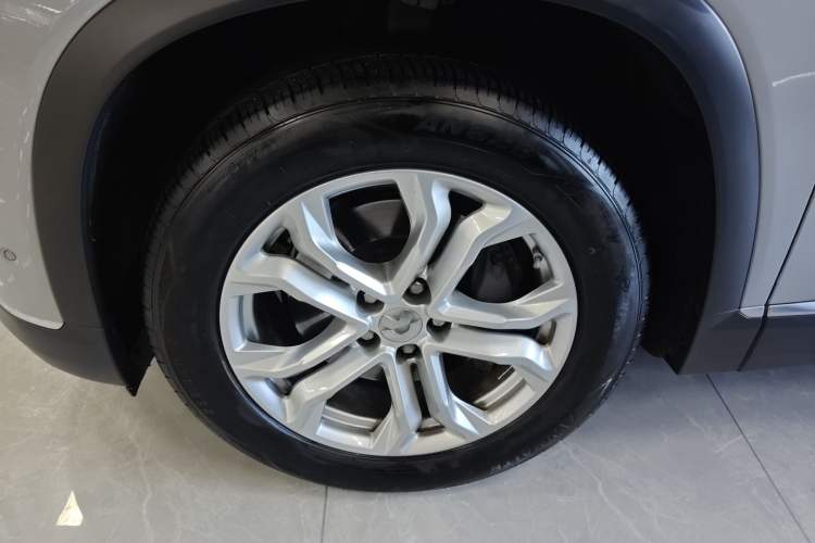 Used Nio ES8 2020 580 km Range 7-Seater Version Exterior 3