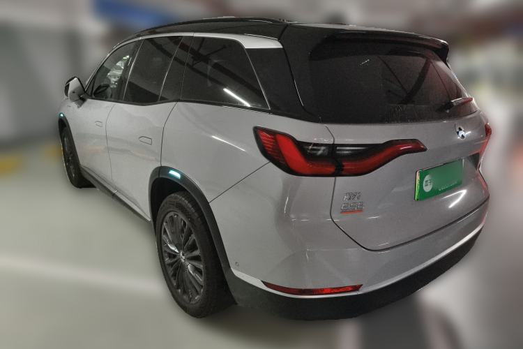 Used Nio ES8 2020 580 km Range Six-Seater Version Exterior 3