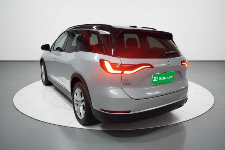 Used Nio ES8 2020 415 km Range 7-Seater Version Exterior 3