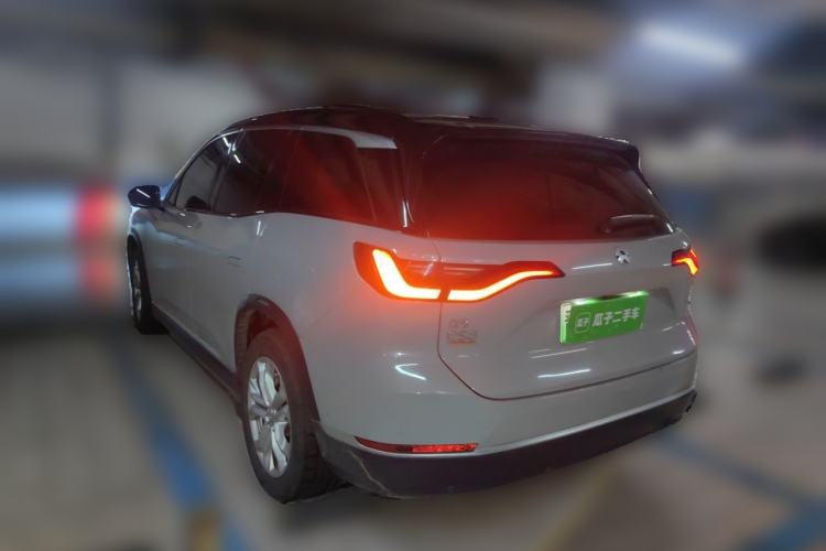 Used Nio ES8 2020 415 km Range 7-Seater Version Exterior 3