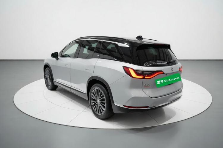 Used Nio ES8 2020 580 km Range Six-Seater Version Exterior 3