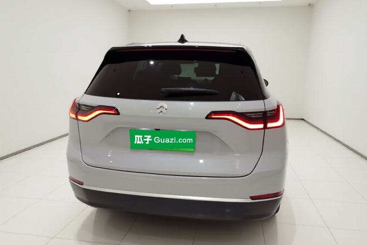 Used Nio ES8 2020 580 km Range 7-Seater Version Exterior 4