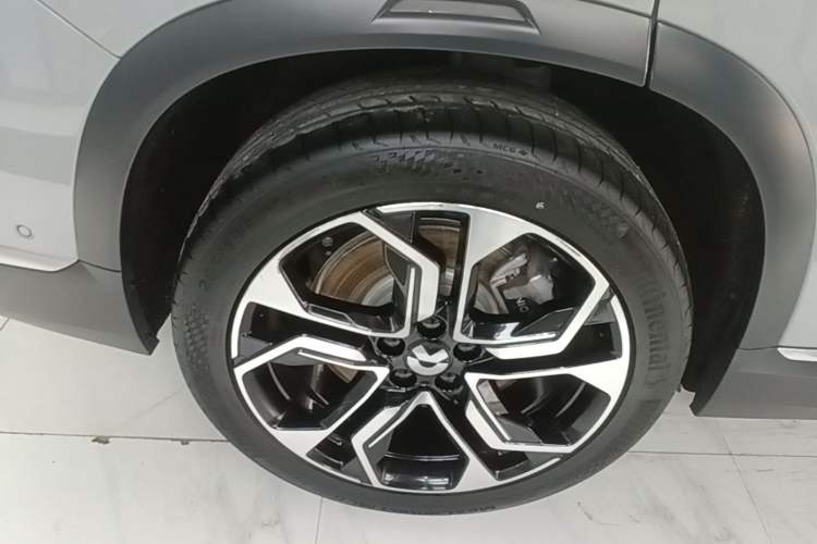 Used Nio ES8 2020 415 km Signature Edition 6-Seater Version Exterior 5