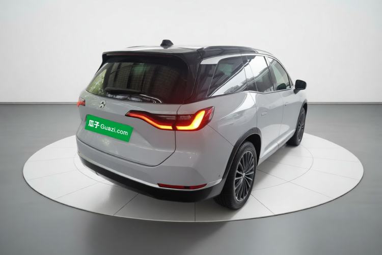 Used Nio ES8 2020 580 km Range Six-Seater Version Exterior 5