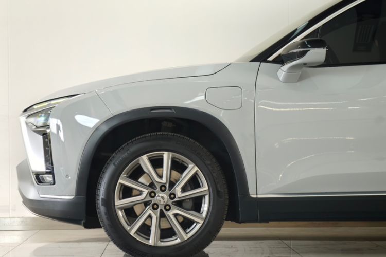 Used Nio ES8 2020 415 km Range 6-Seater Version Exterior 6