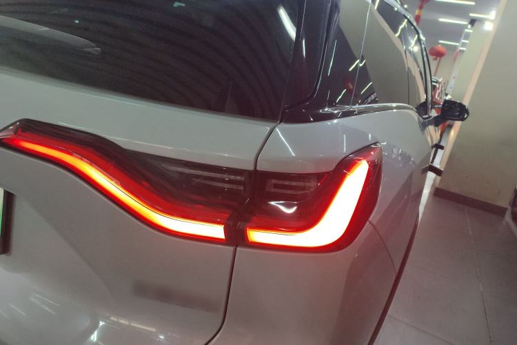 Used Nio ES8 2020 415 km Range 6-Seater Version Exterior 6