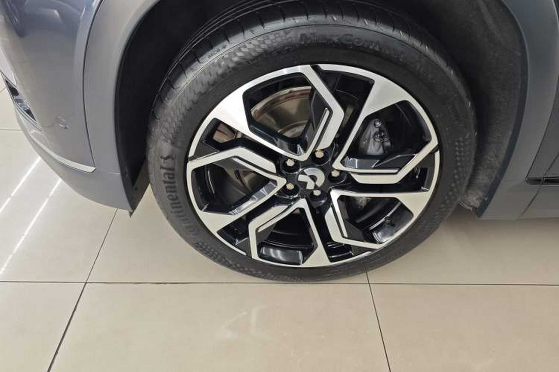 Used Nio ES8 2020 415 km Signature Edition 6-Seater Version Exterior 7