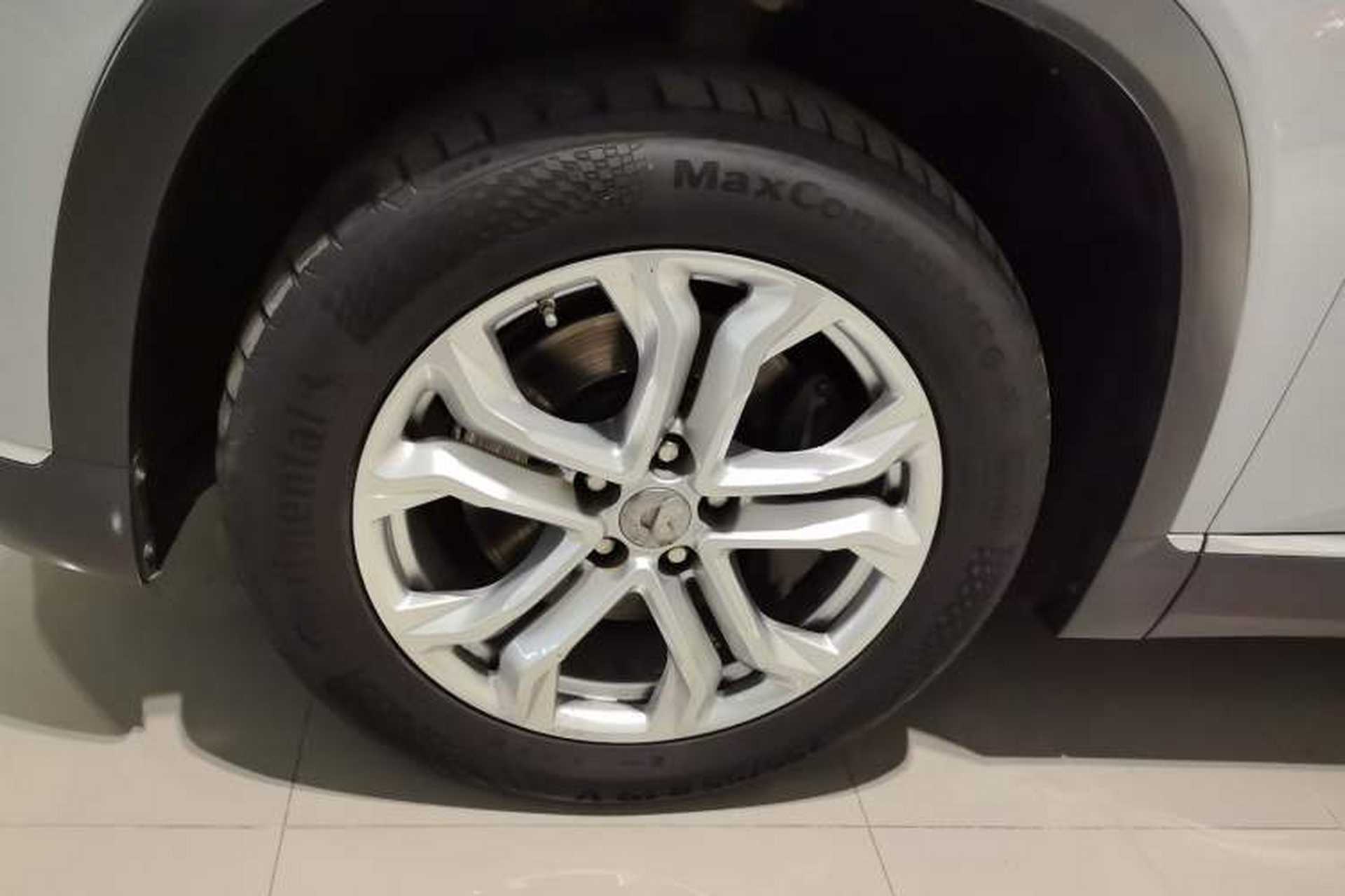Used Nio ES8 2020 580 km Range 7-Seater Version Exterior 7