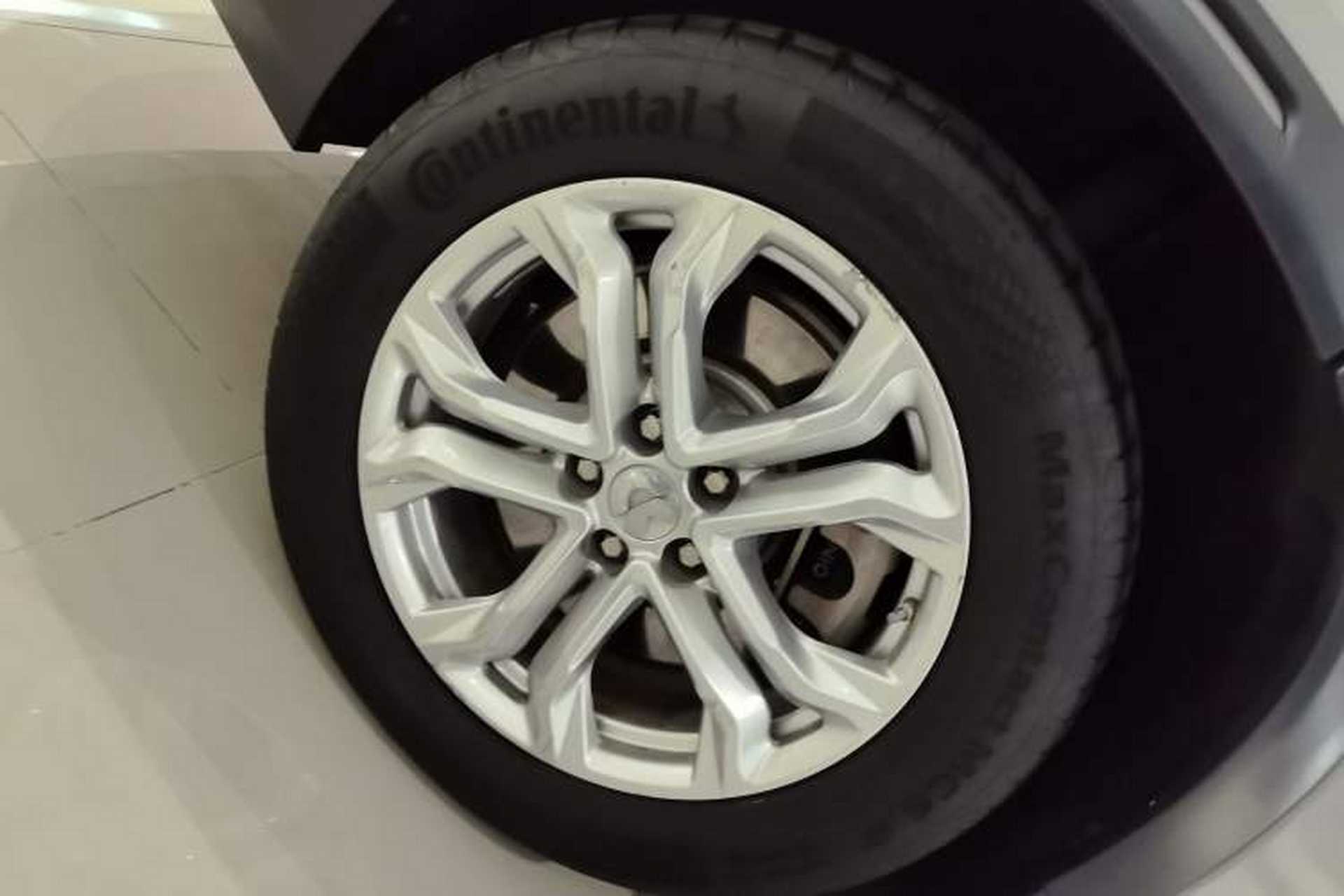 Used Nio ES8 2020 580 km Range 7-Seater Version Exterior 8