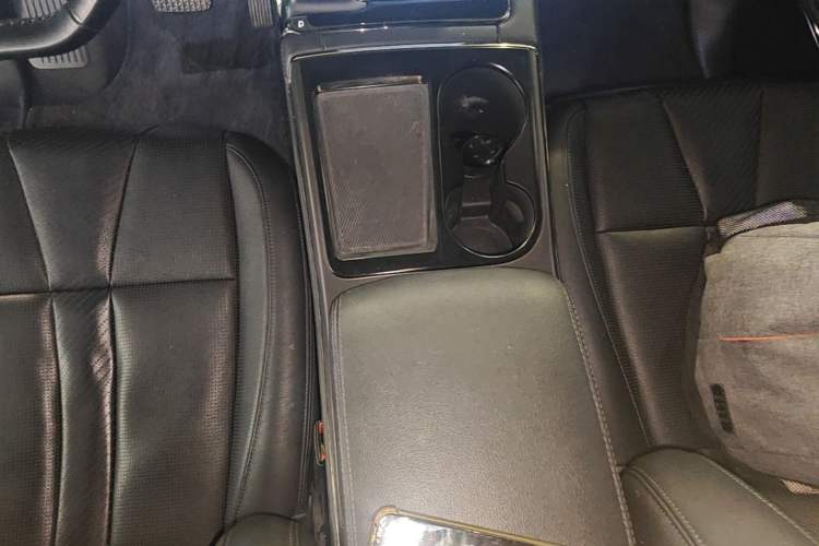 Used Nio ES8 2020 415 km Range 6-Seater Version Gear Lever