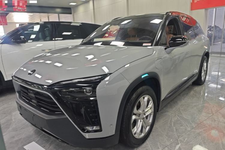 Used Nio ES8 2020 415 km Range 6-Seater Version Guazi used car, China used car export, Used car for sale, Used  cars, Cheapest cars for sale