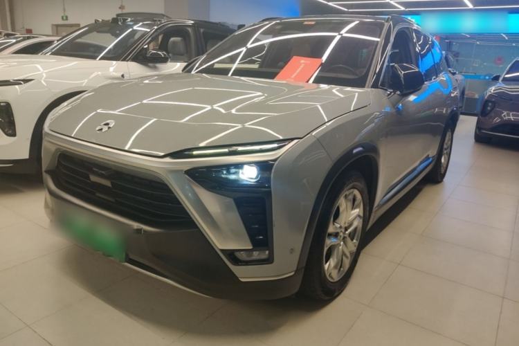 Used Nio ES8 2020 415 km Range 7-Seater Version Guazi used car, China used car export, Used car for sale, Used cars, Cheapest cars for sale