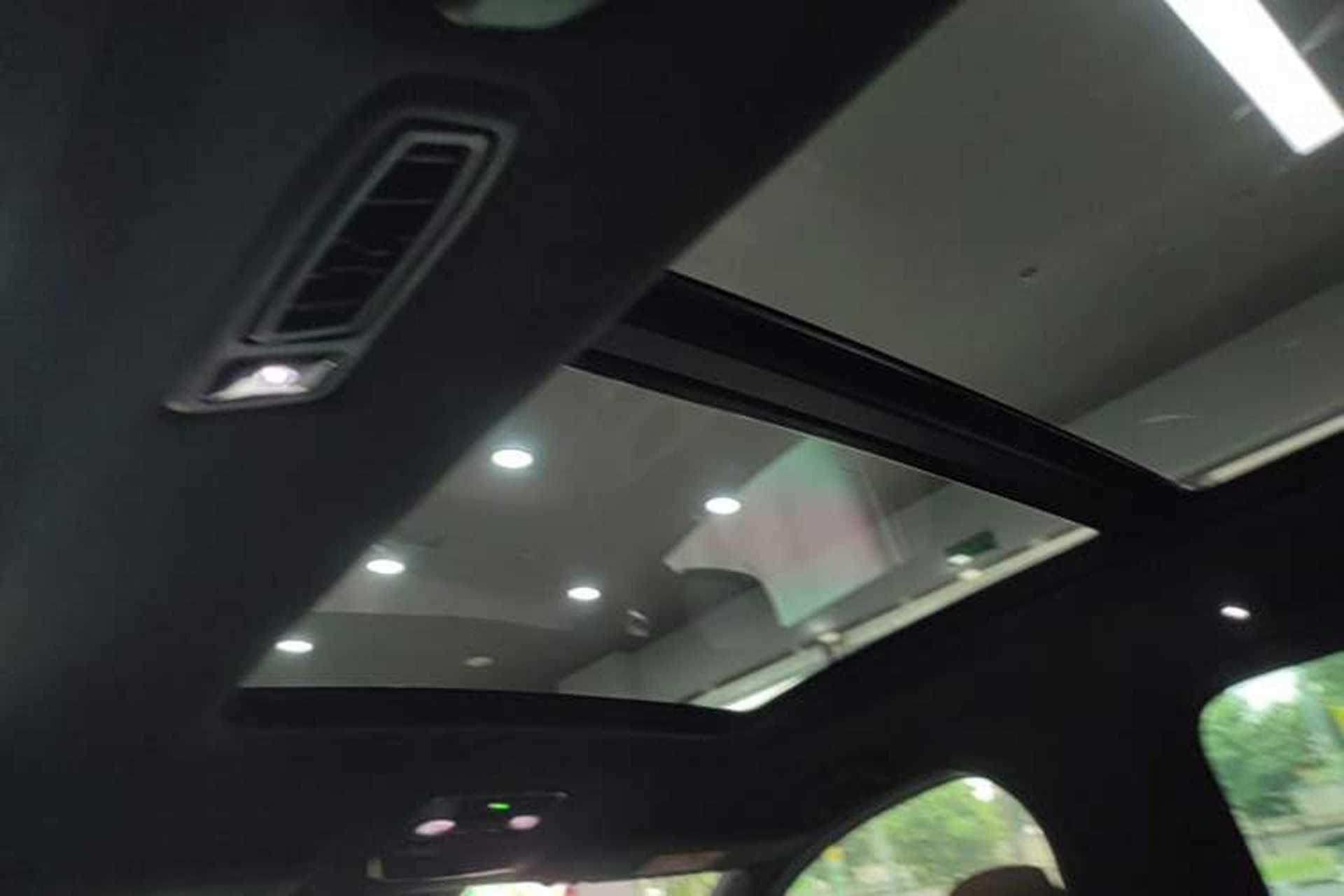 Used Nio ES8 2020 415 km Range 6-Seater Version Headliner