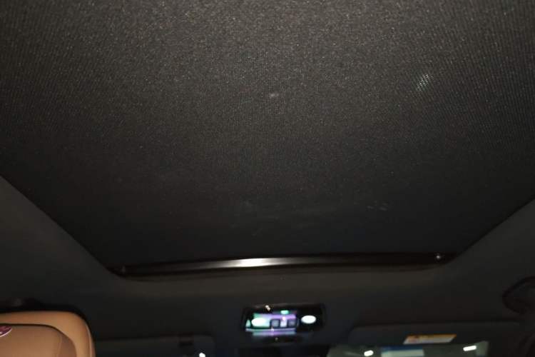 Used Nio ES8 2020 415 km Range 6-Seater Version Headliner