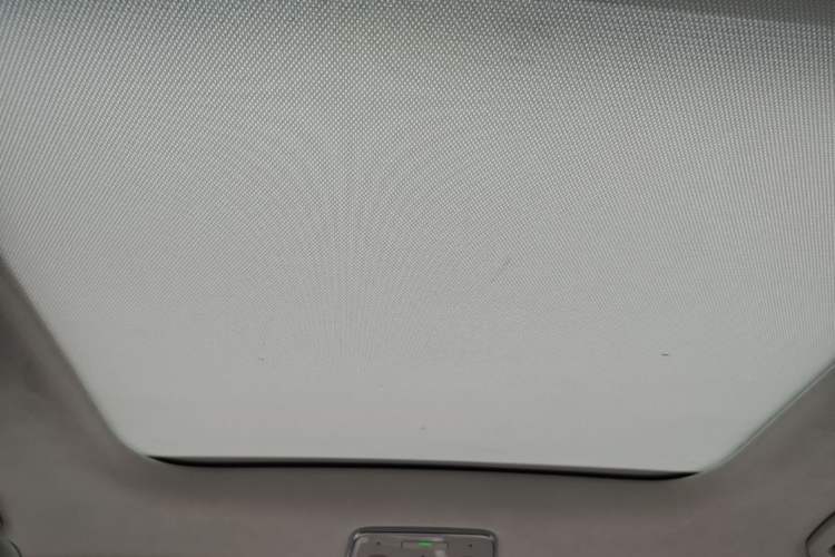Used Nio ES8 2020 415 km Signature Edition 6-Seater Version Headliner