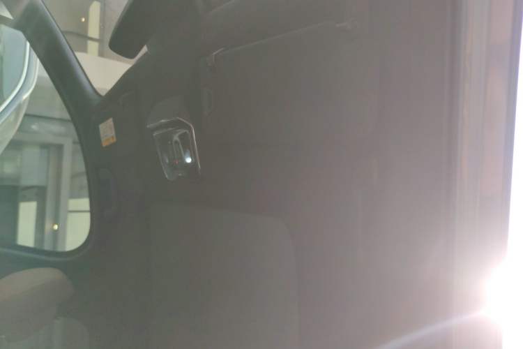 Used Nio ES8 2020 415 km Range 6-Seater Version Headliner