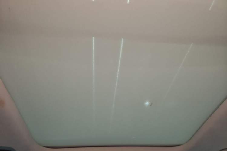 Used Nio ES8 2020 580 km Range Signature Edition Six-Seater Version Headliner