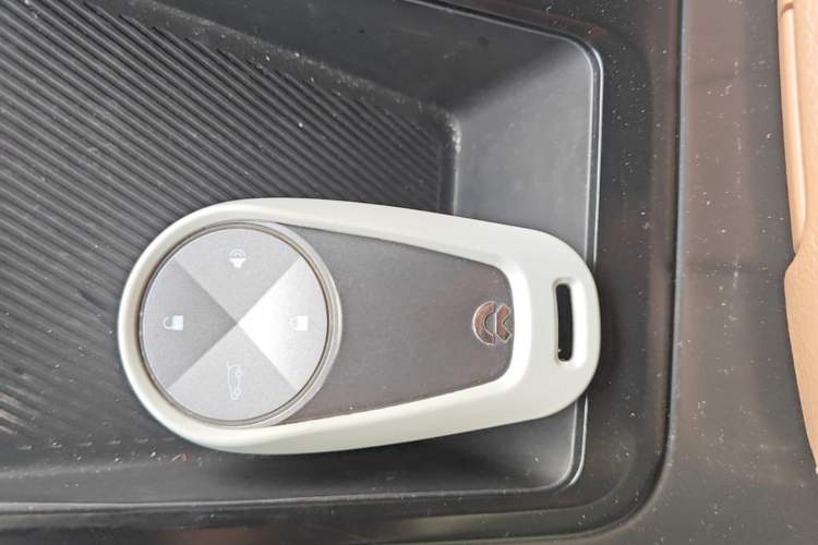 Used Nio ES8 2020 580 km Range Six-Seater Version Interior 1