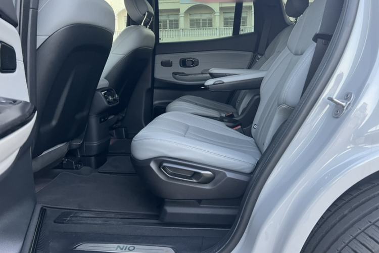 Used Nio ES8 2020 415 km Range 6-Seater Version Interior 1