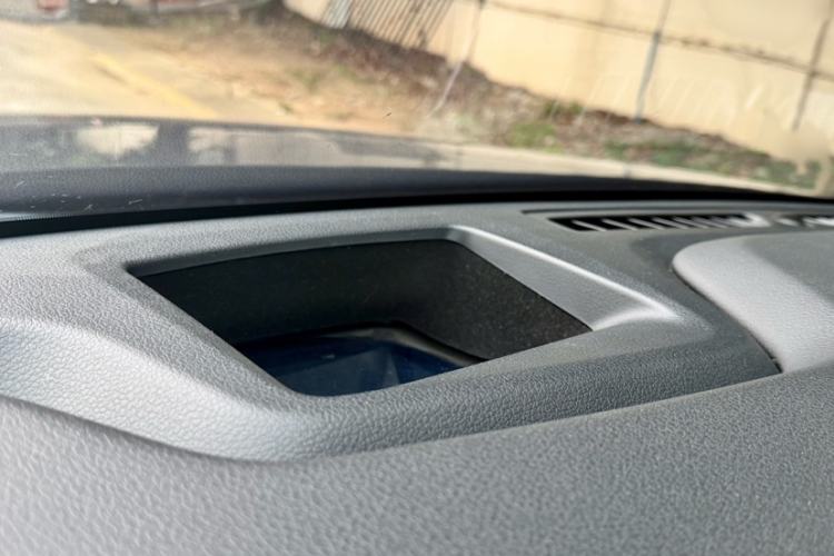Used Nio ES8 2020 415 km Range 7-Seater Version Interior 6