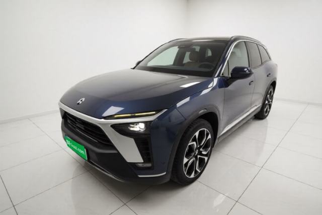 Nio ES8 2020 415 KM Signature Edition 7-Seater Version de segunda mano