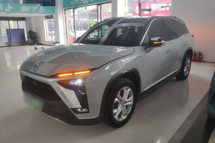 Used Nio ES8 2020 415 km Range 6-Seater Version Guazi used car, China used car export, Used car for sale, Used  cars, Cheapest cars for sale