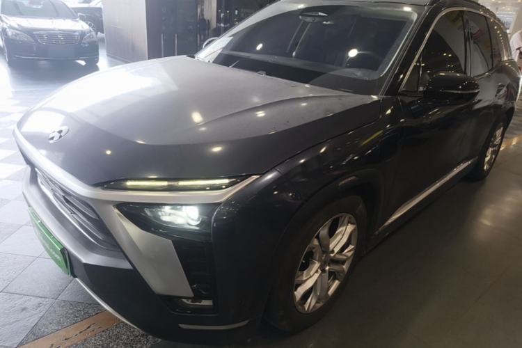 Used Nio ES8 2020 415 km Range 6-Seater Version Guazi used car, China used car export, Used car for sale, Used cars, Cheapest cars for sale