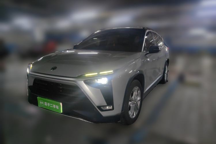 Nio ES8 2020 415 km Range 7-Seater Version usata Guazi used car, China used car export, Used car for sale, Used cars, Cheapest cars for sale