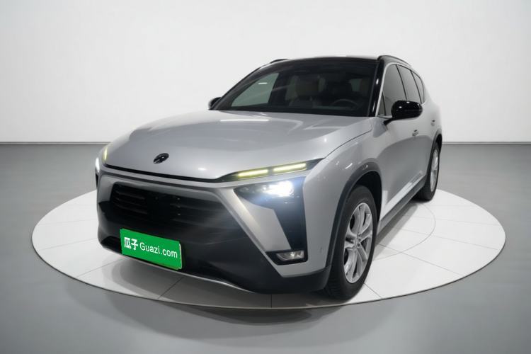 Nio ES8 2020 415 km Range 7-Seater Version usado Guazi used car, China used car export, Used car for sale, Used cars, Cheapest cars for sale