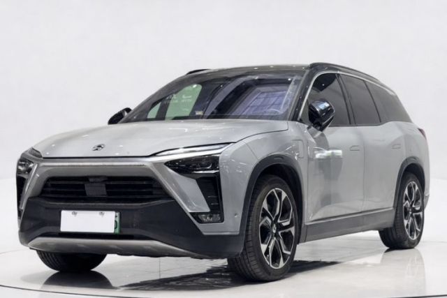 Nio ES8 2020 415 km Range 6-Seater Version de segunda mano