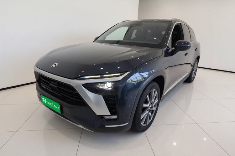 Used Nio ES8 2020 415 km Range 6-Seater Version Guazi used car, China used car export, Used car for sale, Used  cars, Cheapest cars for sale