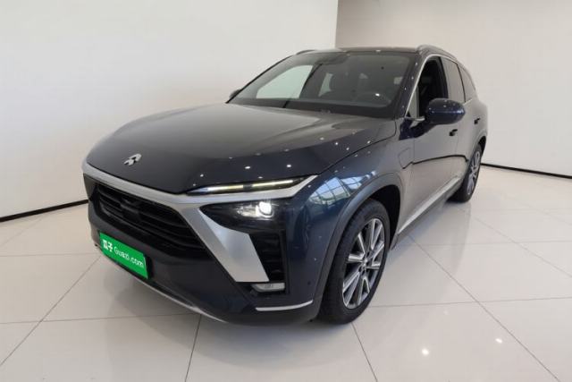 Używany Nio ES8 2020 415 km Range 6-Seater Version