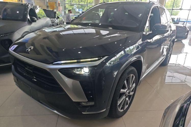 Used Nio ES8 2020 415 km Range 6-Seater Version Guazi used car, China used car export, Used car for sale, Used  cars, Cheapest cars for sale