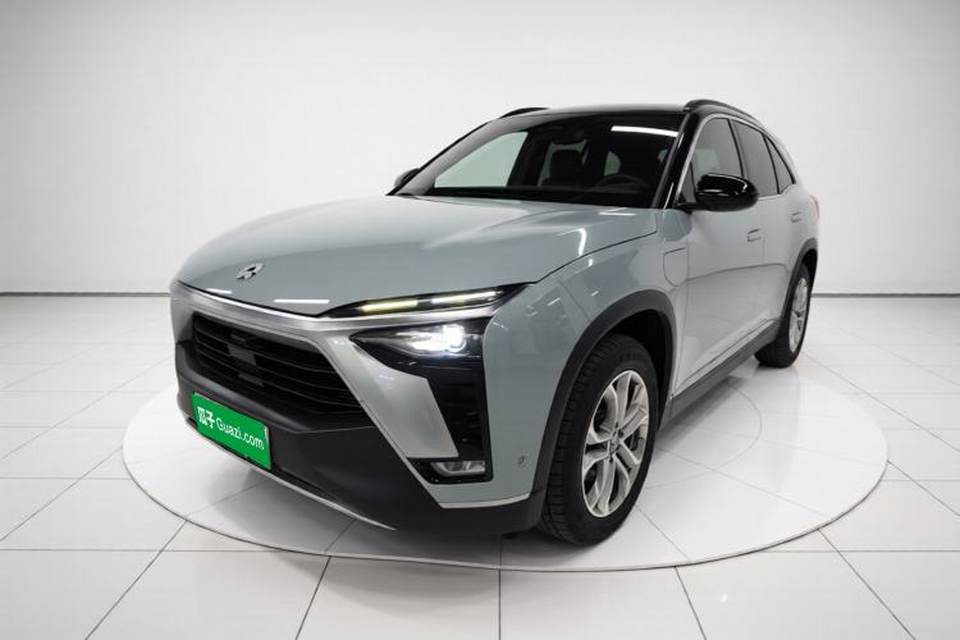 Nio ES8 2020