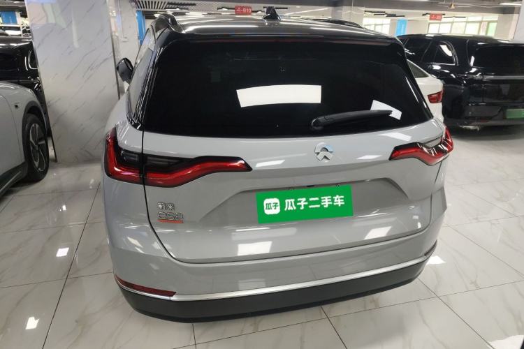 Used Nio ES8 2020 415 km Range 6-Seater Version Rear