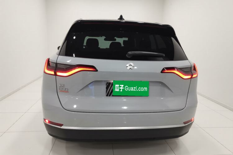 Used Nio ES8 2020 450 km Range 7-Seater Version Rear