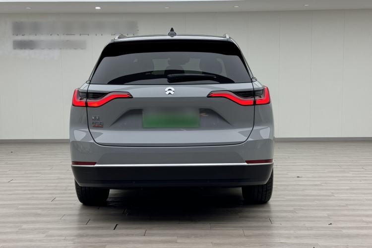 Used Nio ES8 2020 580 km Range 7-Seater Version Rear
