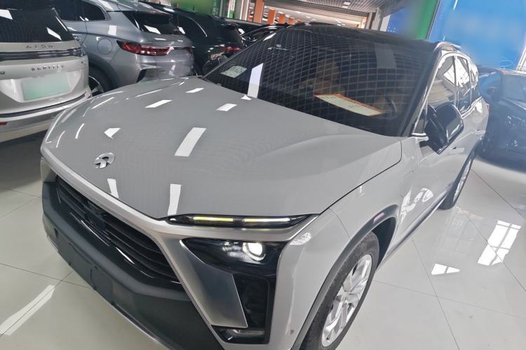 Used Nio ES8 2020 415 km Range 6-Seater Version Guazi used car, China used car export, Used car for sale, Used  cars, Cheapest cars for sale