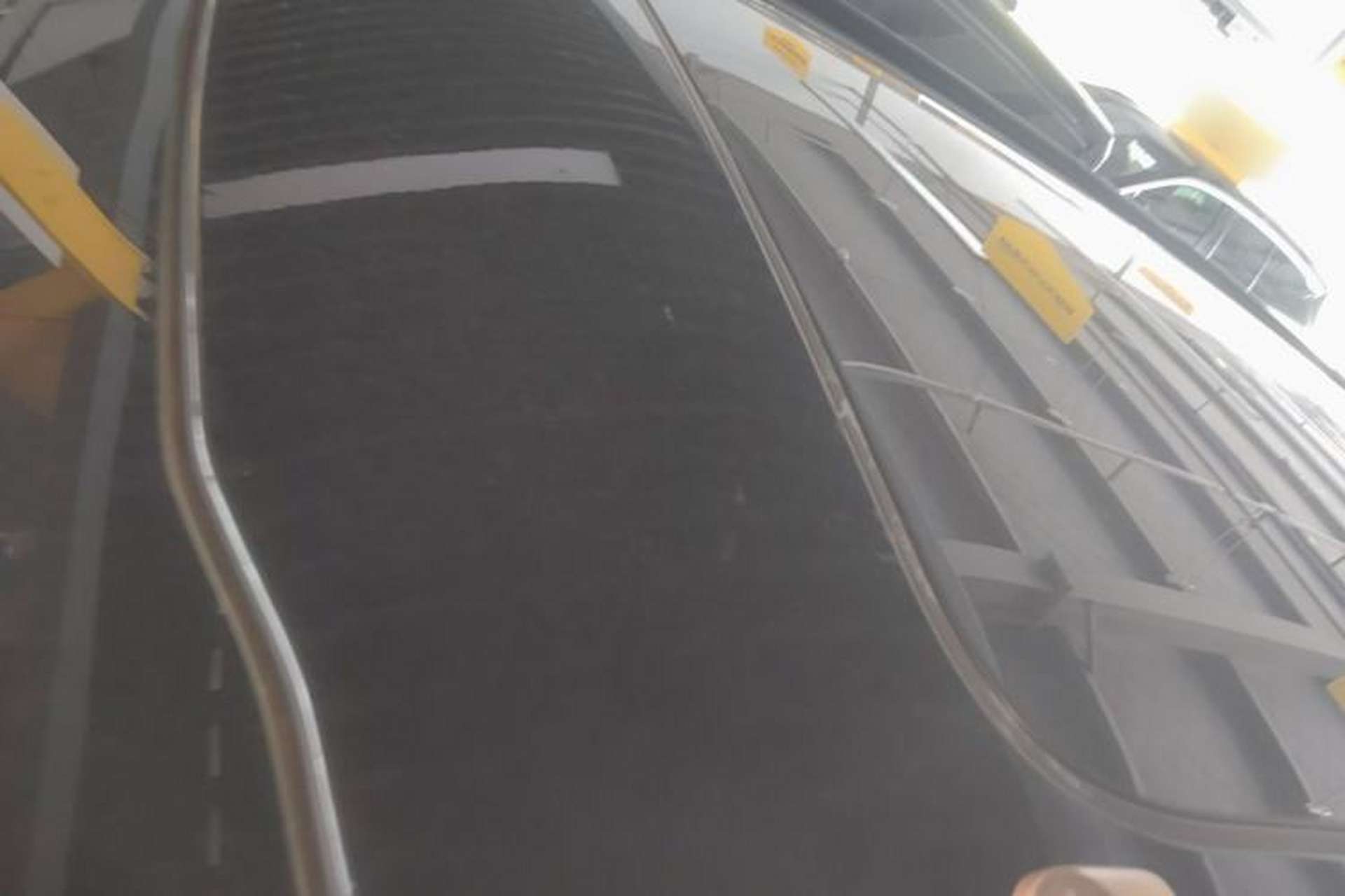 Used Nio ES8 2020 415 km Signature Edition 6-Seater Version Roof